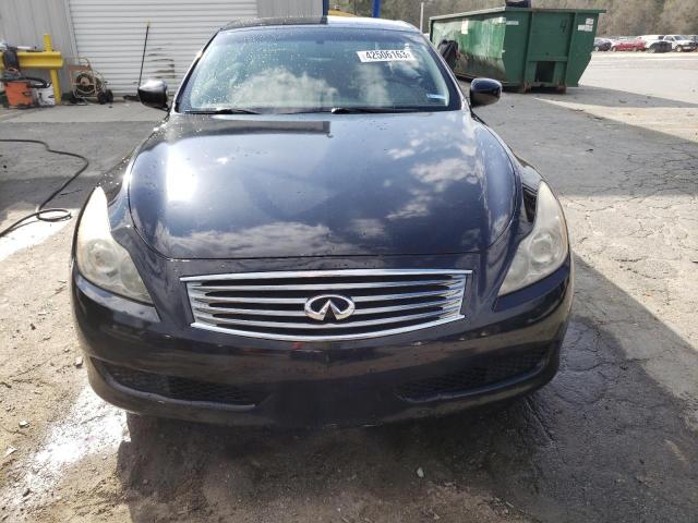 Photo 5 from auction – 2010 INFINITI G37 BASE with VIN JN1CV6FE8AM354656