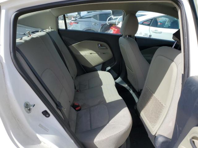 Photo 10 from auction – 2015 KIA RIO LX with VIN KNADM4A31F6464164