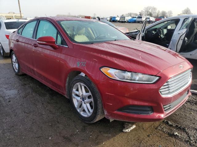 Photo 4 from auction – 2016 FORD FUSION SE with VIN 3FA6P0H78GR313093