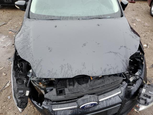 Photo 11 from auction – 2014 FORD FOCUS SE with VIN 1FADP3F28EL292600