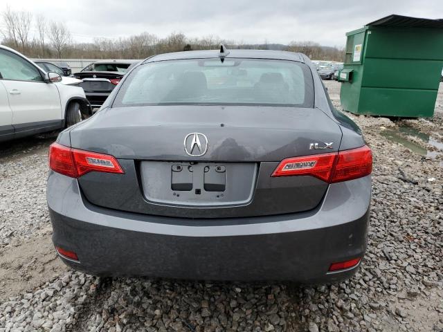 Photo 6 from auction – 2014 ACURA ILX 20 with VIN 19VDE1F32EE010840