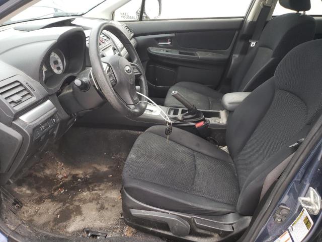 Photo 7 from auction – 2013 SUBARU IMPREZA PR with VIN JF1GJAC66DH015956
