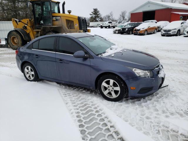 Photo 4 from auction – 2013 CHEVROLET CRUZE LT with VIN 1G1PC5SB6D7259776