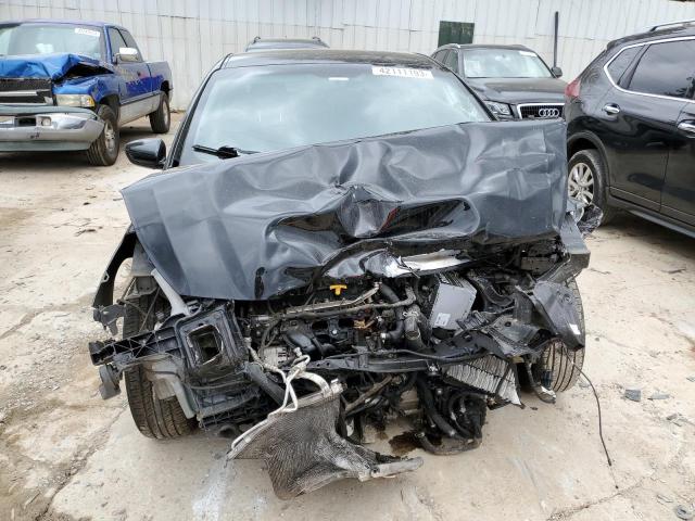 Photo 5 from auction – 2017 KIA FORTE LX with VIN 3KPFK4A76HE043431