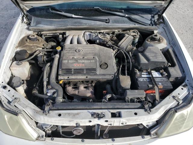 Photo 11 from auction – 2002 TOYOTA AVALON with VIN 4T1BF28B42U212318