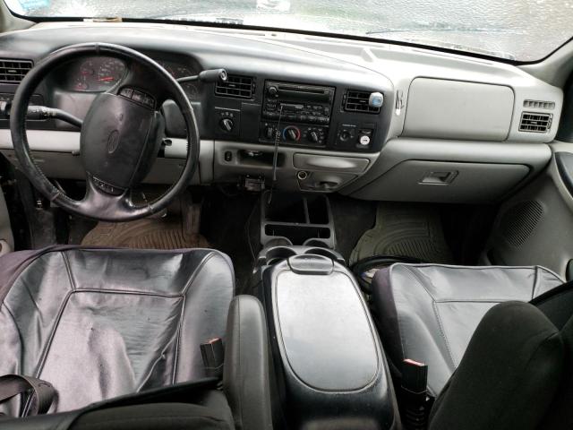 Photo 8 from auction – 2002 FORD F350 SUPER with VIN 1FTWX33F72EC73515