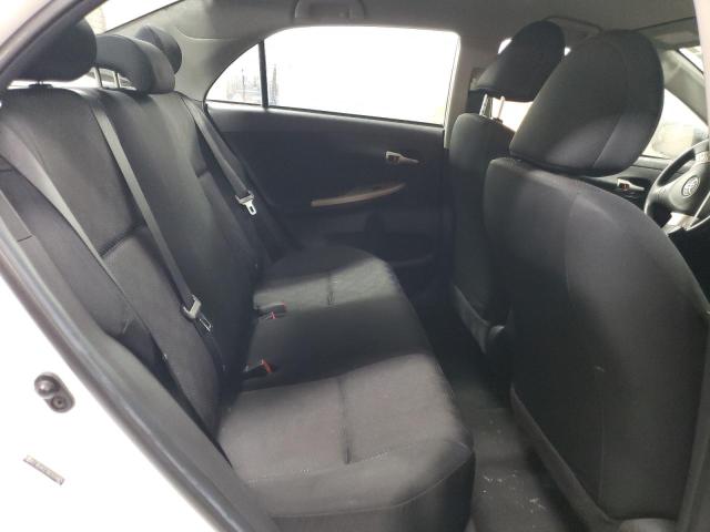 Photo 10 from auction – 2010 TOYOTA COROLLA BA with VIN 2T1BU4EE1AC455665