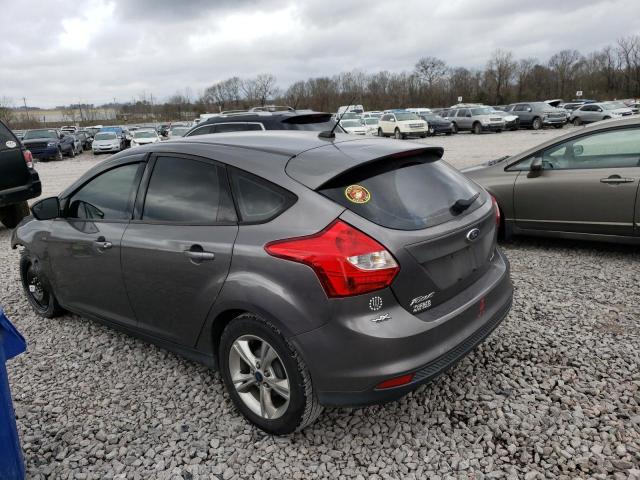 Photo 2 from auction – 2013 FORD FOCUS SE with VIN 1FADP3K22DL338619