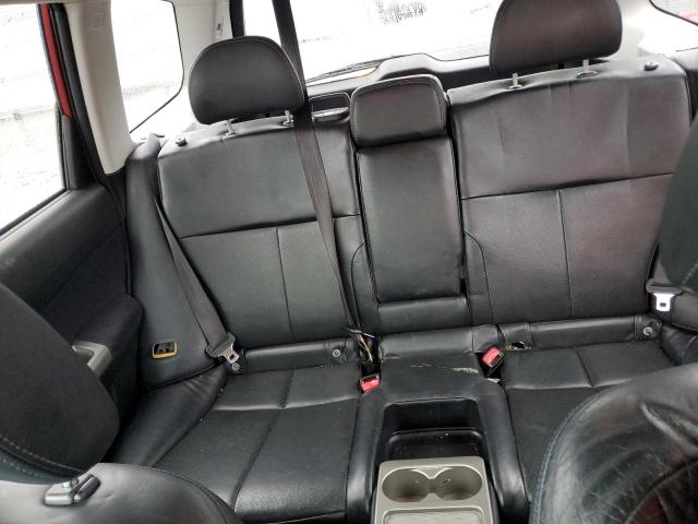 Photo 10 from auction – 2009 SUBARU FORESTER 2 with VIN JF2SH64699H759359
