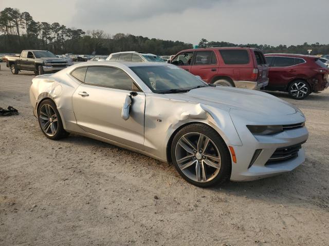 Photo 4 from auction – 2016 CHEVROLET CAMARO LT with VIN 1G1FD1RS1G0190600