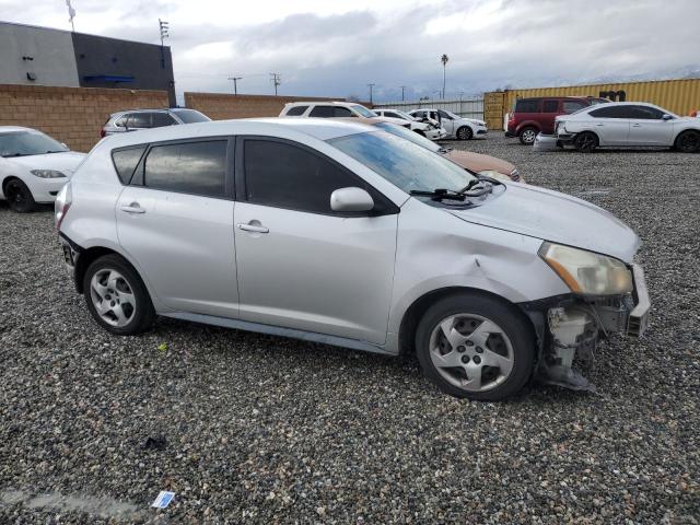 Photo 4 from auction – 2009 PONTIAC VIBE with VIN 5Y2SP67889Z429642