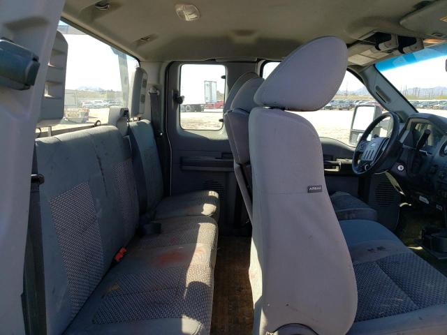 Photo 10 from auction – 2015 FORD F250 SUPER with VIN 1FT7X2AT4FEC13589