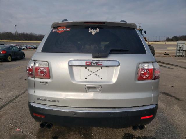 Photo 6 from auction – 2012 GMC ACADIA SLE with VIN 1GKKRPED1CJ229597