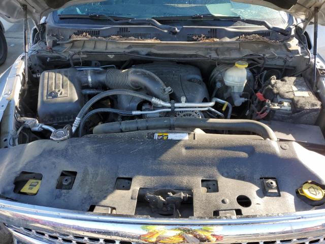 Photo 11 from auction – 2017 RAM 1500 LARAM with VIN 1C6RR7JT6HS770354