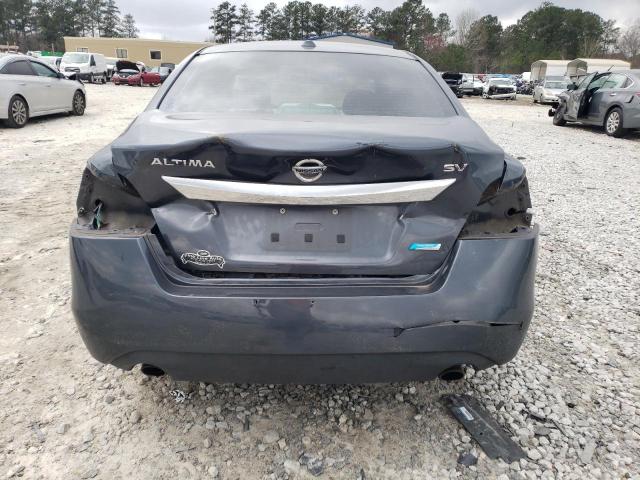 Photo 6 from auction – 2013 NISSAN ALTIMA 2.5 with VIN 1N4AL3AP5DN496081
