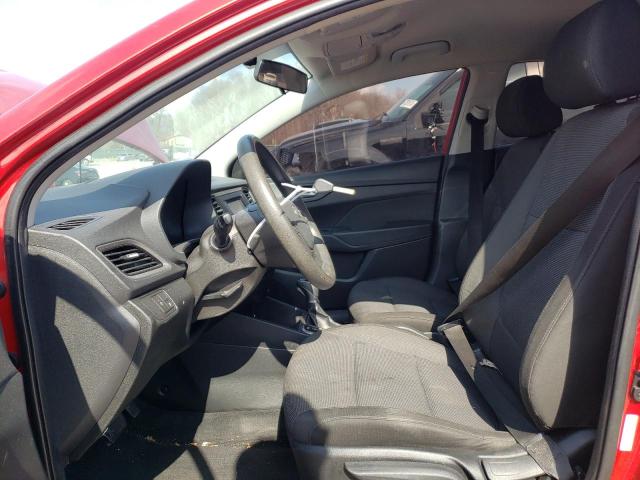 Photo 7 from auction – 2019 HYUNDAI ACCENT SE with VIN 3KPC24A33KE042485