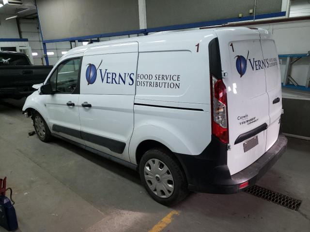 Photo 2 from auction – 2019 FORD TRANSIT CO with VIN NM0LS7E26K1389618
