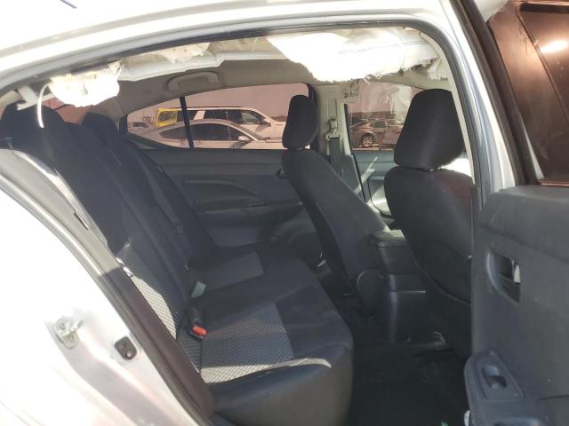 Photo 10 from auction – 2020 NISSAN VERSA S with VIN 3N1CN8DV9LL872061