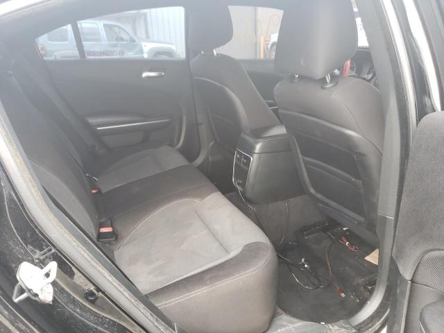 Photo 10 from auction – 2015 DODGE CHARGER SE with VIN 2C3CDXBG6FH777666