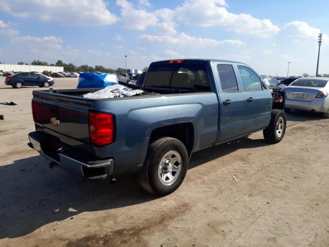 Photo 3 from auction – 2014 CHEVROLET SILVERADO with VIN 1GCRCPEH7EZ180215