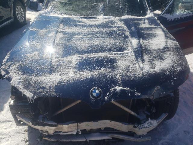Photo 12 from auction – 2018 BMW X3 XDRIVE3 with VIN 5UXTR9C52JLC84117