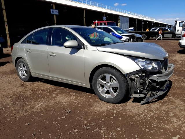Photo 4 from auction – 2014 CHEVROLET CRUZE LT with VIN 1G1PC5SB0E7205732