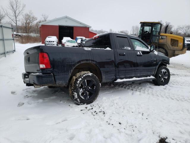 Photo 3 from auction – 2019 RAM 1500 CLASS with VIN 1C6RR7FT5KS543866