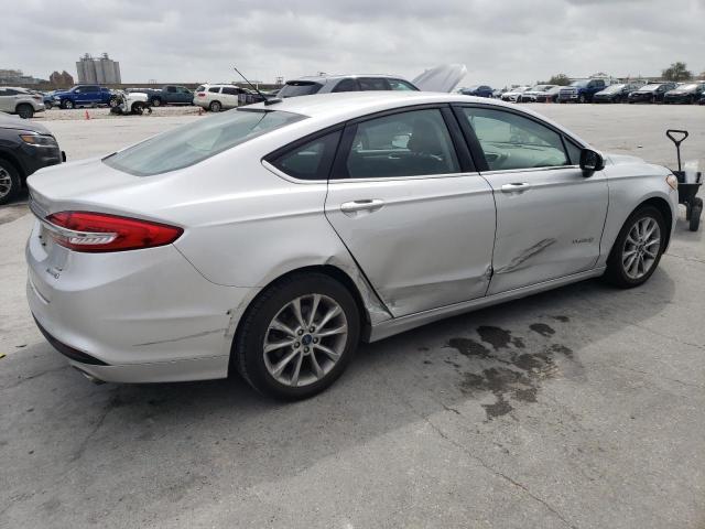 Photo 3 from auction – 2017 FORD FUSION SE with VIN 3FA6P0LU2HR381002