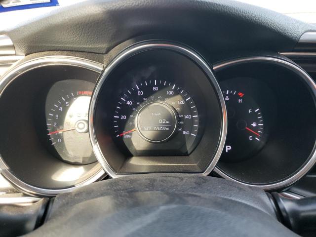 Photo 9 from auction – 2014 KIA OPTIMA LX with VIN 5XXGM4A74EG259151