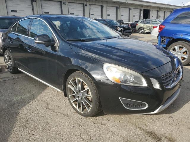 Photo 4 from auction – 2011 VOLVO S60 T6 with VIN YV1902FH7B2014608