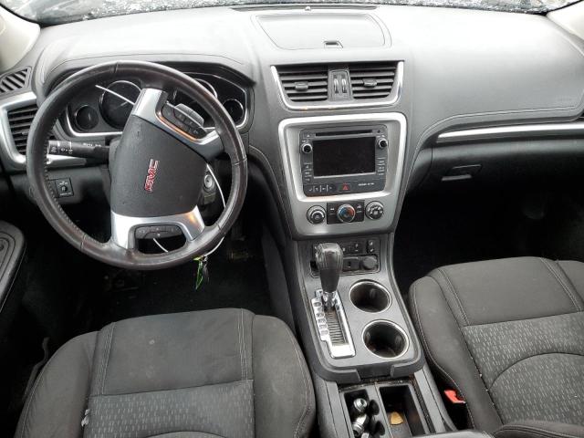 Photo 8 from auction – 2015 GMC ACADIA SLE with VIN 1GKKVPKD1FJ250177