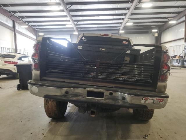 Photo 6 from auction – 2002 GMC SIERRA K25 with VIN 1GTHK23U22F130093