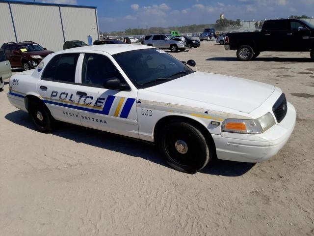 Photo 4 from auction – 2007 FORD CROWN VICT with VIN 2FAFP71W67X101904
