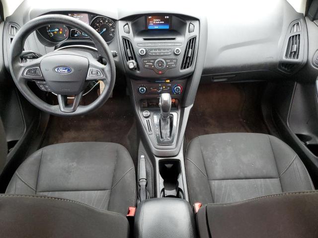 Photo 8 from auction – 2016 FORD FOCUS SE with VIN 1FADP3K20GL325212