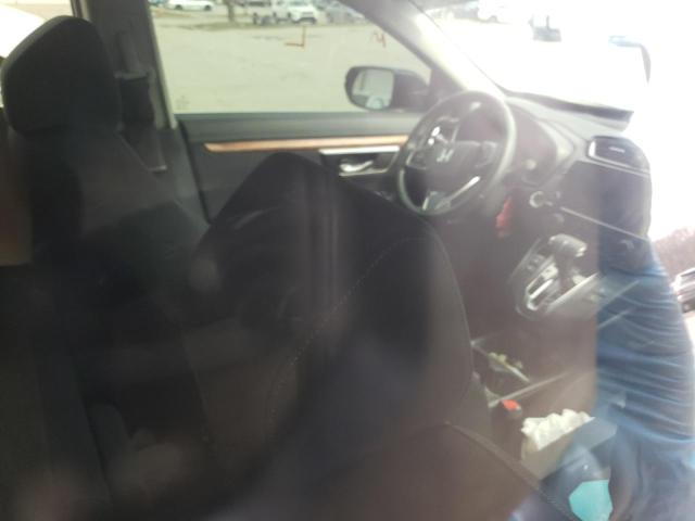 Photo 8 from auction – 2021 HONDA CR-V EX with VIN 5J6RW2H57ML005583