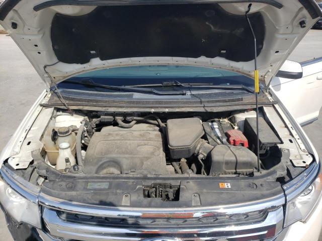 Photo 12 from auction – 2011 FORD EDGE LIMIT with VIN 2FMDK3KCXBBB58766
