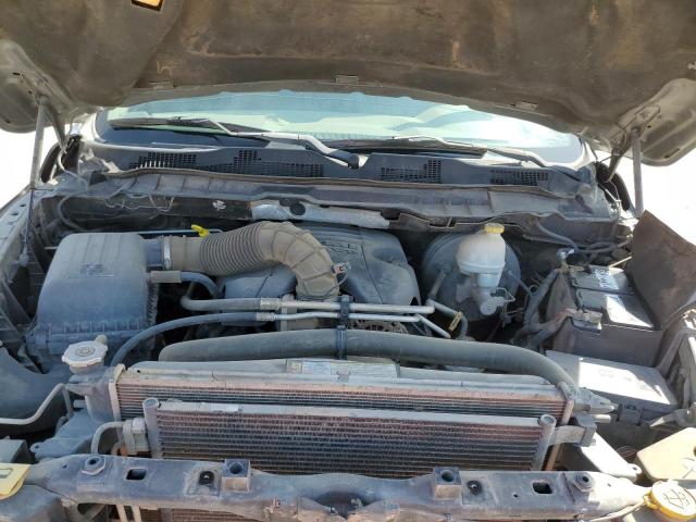 Photo 11 from auction – 2010 DODGE RAM 2500 with VIN 3D7TT2CT9AG189529