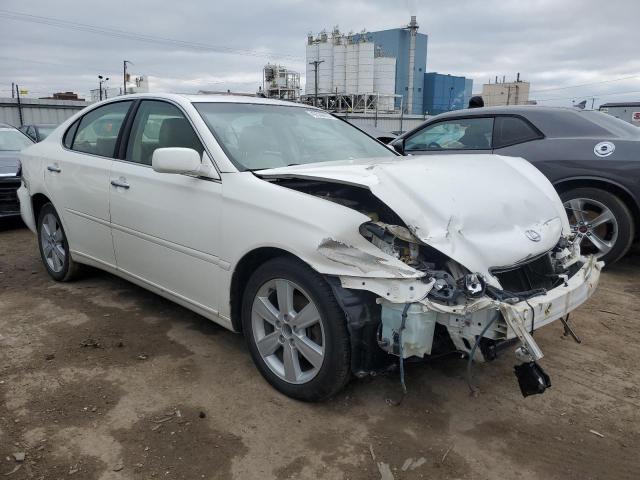 Photo 4 from auction – 2005 LEXUS ES 330 with VIN JTHBA30G355069536