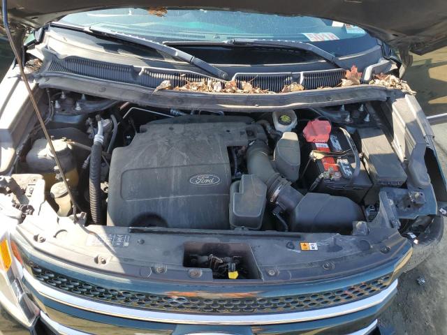 Photo 12 from auction – 2013 FORD EXPLORER L with VIN 1FM5K8F88DGA05533