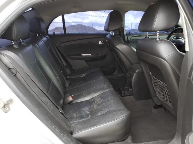 Photo 10 from auction – 2010 CHEVROLET MALIBU LTZ with VIN 1G1ZE5E76AF201727