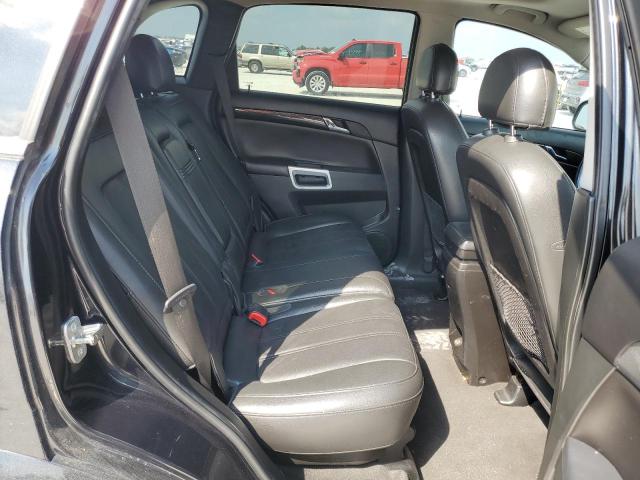 Photo 11 from auction – 2014 CHEVROLET CAPTIVA LT with VIN 3GNAL3EK2ES632464