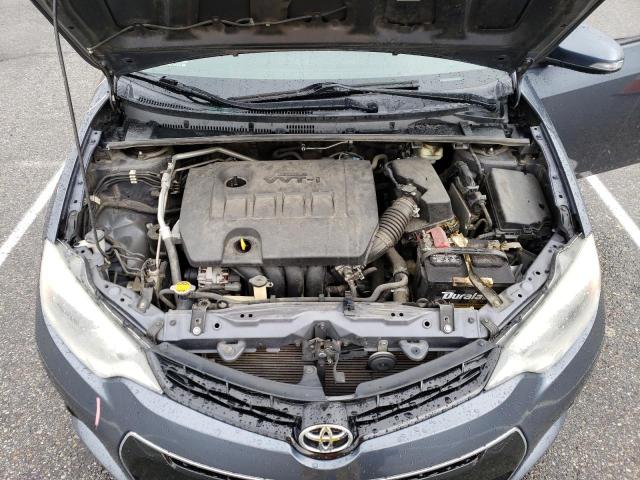 Photo 11 from auction – 2016 TOYOTA COROLLA L with VIN 5YFBURHE8GP393571