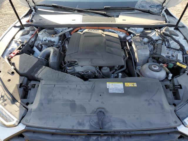 Photo 11 from auction – 2021 AUDI A7 E PREMI with VIN WAUTPBF22MN082218