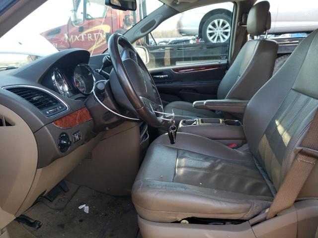 Photo 7 from auction – 2012 CHRYSLER TOWN & COU with VIN 2C4RC1BG9CR361879