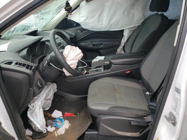 Photo 7 from auction – 2017 FORD ESCAPE S with VIN 1FMCU0F71HUA20117