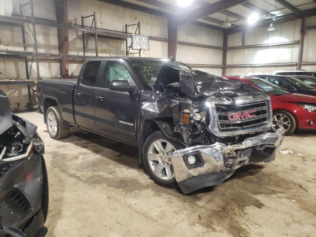 Photo 4 from auction – 2015 GMC SIERRA K15 with VIN 1GTV2UEC6FZ157613