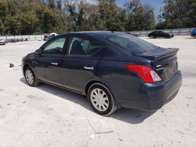 Photo 2 from auction – 2017 NISSAN VERSA S with VIN 3N1CN7AP1HL902483