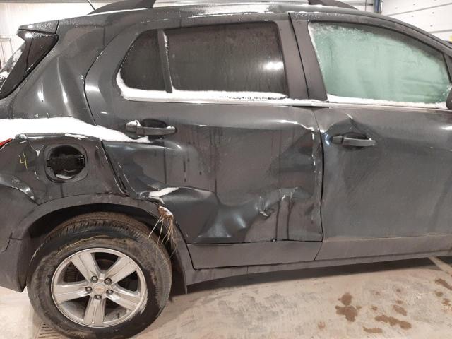 Photo 11 from auction – 2017 CHEVROLET TRAX 1LT with VIN 3GNCJLSB0HL185120