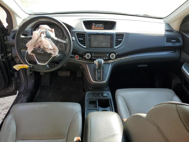 Photo 8 from auction – 2016 HONDA CR-V EXL with VIN 2HKRM4H70GH603404