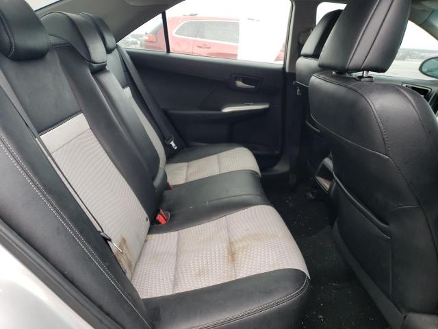 Photo 10 from auction – 2014 TOYOTA CAMRY L with VIN 4T1BF1FK2EU855302